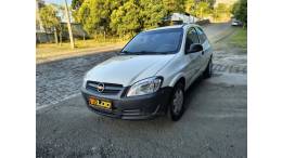 CHEVROLET - CELTA - 2010/2011 - Branca - R$ 24.990,00