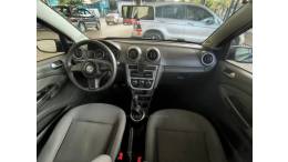 VOLKSWAGEN - GOL - 2009/2010 - Preta - R$ 25.990,00