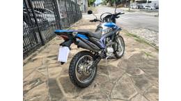 HONDA - NXR 160 - 2020/2020 - Azul - R$ 16.990,00