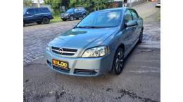 CHEVROLET - ASTRA - 2002/2003 - Cinza - R$ 24.990,00