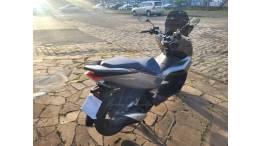 HONDA - PCX - 2020/2021 - Prata - R$ 18.990,00