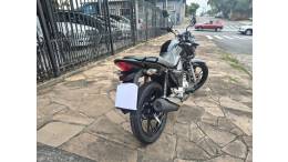 HONDA - CG 160 - 2024/2024 - Preta - R$ 19.990,00