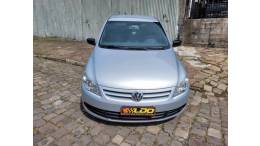 VOLKSWAGEN - GOL - 2011/2012 - Prata - R$ 32.990,00