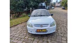 CHEVROLET - PRISMA - 2009/2010 - Branca - R$ 24.990,00