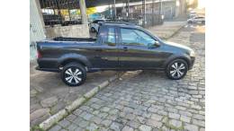 FIAT - STRADA - 2010/2010 - Preta - R$ 30.000,00