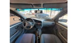 FIAT - PALIO - 1999/1999 - Cinza - R$ 14.990,00
