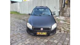 FIAT - STRADA - 2010/2010 - Preta - R$ 30.000,00
