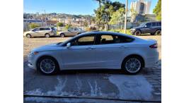 FORD - FUSION - 2014/2014 - Branca - R$ 78.990,00