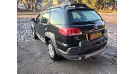 FIAT - PALIO - 2009/2009 - Preta - R$ 34.990,00