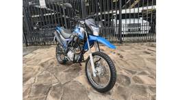 HONDA - NXR 160 - 2020/2020 - Azul - R$ 16.990,00