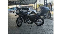 HONDA - XRE 300 - 2022/2022 - Cinza - R$ 32.990,00