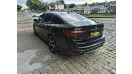 VOLKSWAGEN - JETTA - 2023/2023 - Preta - R$ 209.990,00