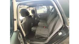 CITROËN - C4 PICASSO - 2011/2012 - Preta - R$ 34.990,00