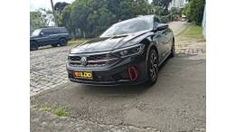 VOLKSWAGEN - JETTA - 2023/2023 - Preta - R$ 209.990,00