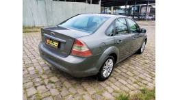 FORD - FOCUS - 2013/2013 - Cinza - R$ 41.500,00