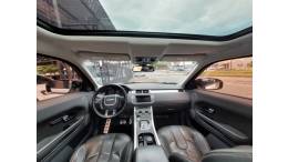 LAND ROVER - RANGE ROVER EVOQUE - 2013/2013 - Branca - Sob Consulta