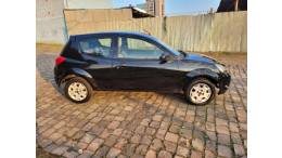 FORD - KA - 2012/2013 - Preta - R$ 22.990,00
