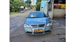 CHEVROLET - ASTRA - 2002/2003 - Cinza - R$ 24.990,00