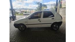 FIAT - PALIO - 1998/1998 - Branca - R$ 14.990,00