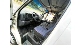 FIAT - DUCATO - 2003/2004 - Branca - R$ 59.990,00