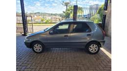FIAT - PALIO - 1999/1999 - Cinza - R$ 14.990,00