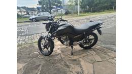 HONDA - CG 160 - 2024/2024 - Preta - R$ 19.990,00