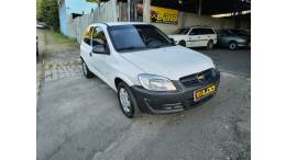 CHEVROLET - CELTA - 2010/2011 - Branca - R$ 24.990,00