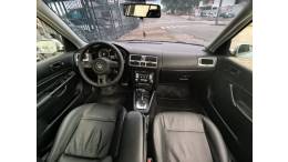 VOLKSWAGEN - BORA - 2010/2011 - Prata - R$ 44.990,00