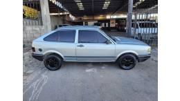 VOLKSWAGEN - GOL - 1992/1992 - Prata - R$ 13.990,00