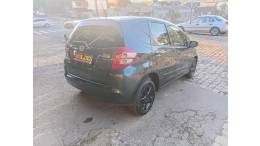 HONDA - FIT - 2009/2009 - Verde - R$ 35.990,00