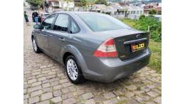 FORD - FOCUS - 2013/2013 - Cinza - R$ 41.500,00