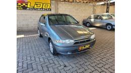 FIAT - PALIO - 1999/1999 - Cinza - R$ 14.990,00