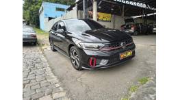 VOLKSWAGEN - JETTA - 2023/2023 - Preta - R$ 209.990,00