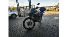 HONDA - XRE 300 - 2022/2022 - Cinza - R$ 32.990,00