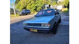 VOLKSWAGEN - GOL - 1992/1992 - Prata - R$ 13.990,00