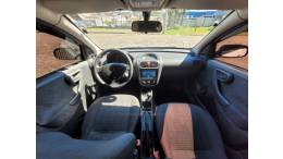 CHEVROLET - CORSA - 2010/2011 - Branca - R$ 28.990,00