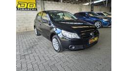 VOLKSWAGEN - GOL - 2009/2010 - Preta - R$ 25.990,00