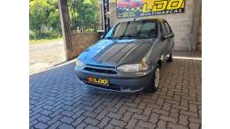 FIAT - PALIO - 1999/1999 - Cinza - R$ 14.990,00