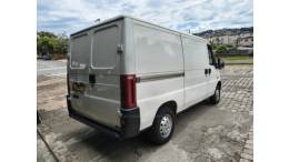 FIAT - DUCATO - 2003/2004 - Branca - R$ 59.990,00