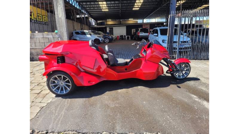 JCC - SPORT V01 - 2024/2024 - Vermelha - Sob Consulta