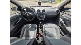 VOLKSWAGEN - GOL - 2011/2012 - Prata - R$ 32.990,00