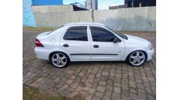 CHEVROLET - PRISMA - 2009/2010 - Branca - R$ 24.990,00