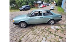 VOLKSWAGEN - VOYAGE - 1991/1991 - Verde - R$ 11.990,00
