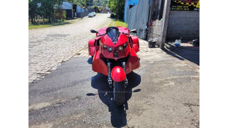 JCC - SPORT V01 - 2024/2024 - Vermelha - Sob Consulta