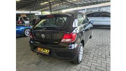 VOLKSWAGEN - GOL - 2009/2010 - Preta - R$ 25.990,00