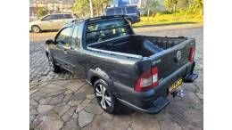 FIAT - STRADA - 2010/2010 - Preta - R$ 30.000,00