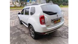 RENAULT - DUSTER - 2013/2013 - Branca - R$ 54.990,00
