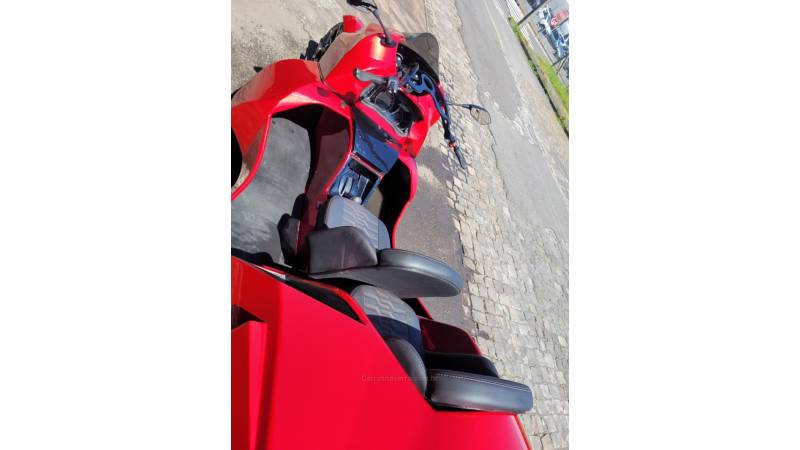 JCC - SPORT V01 - 2024/2024 - Vermelha - Sob Consulta