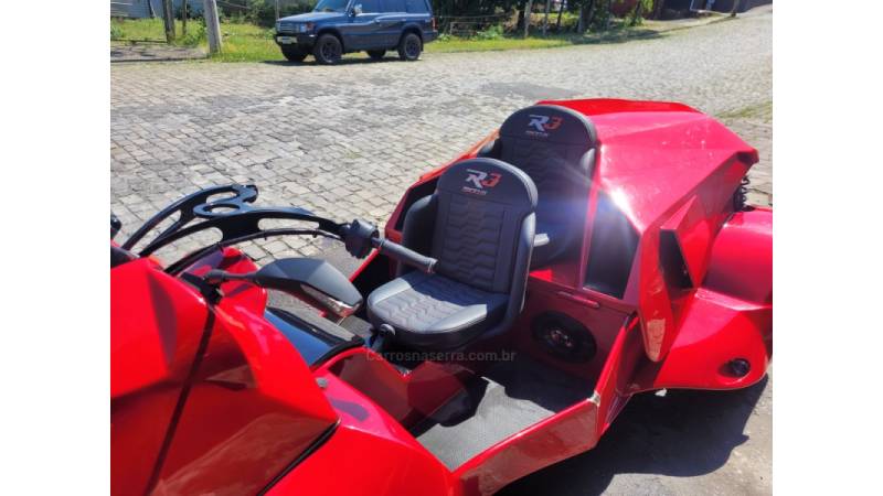 JCC - SPORT V01 - 2024/2024 - Vermelha - Sob Consulta