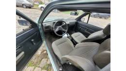 VOLKSWAGEN - VOYAGE - 1991/1991 - Verde - R$ 11.990,00